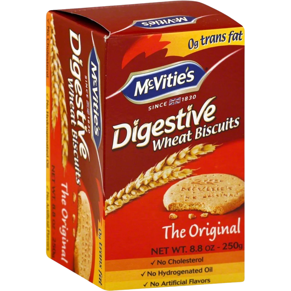 Digestive Cracker