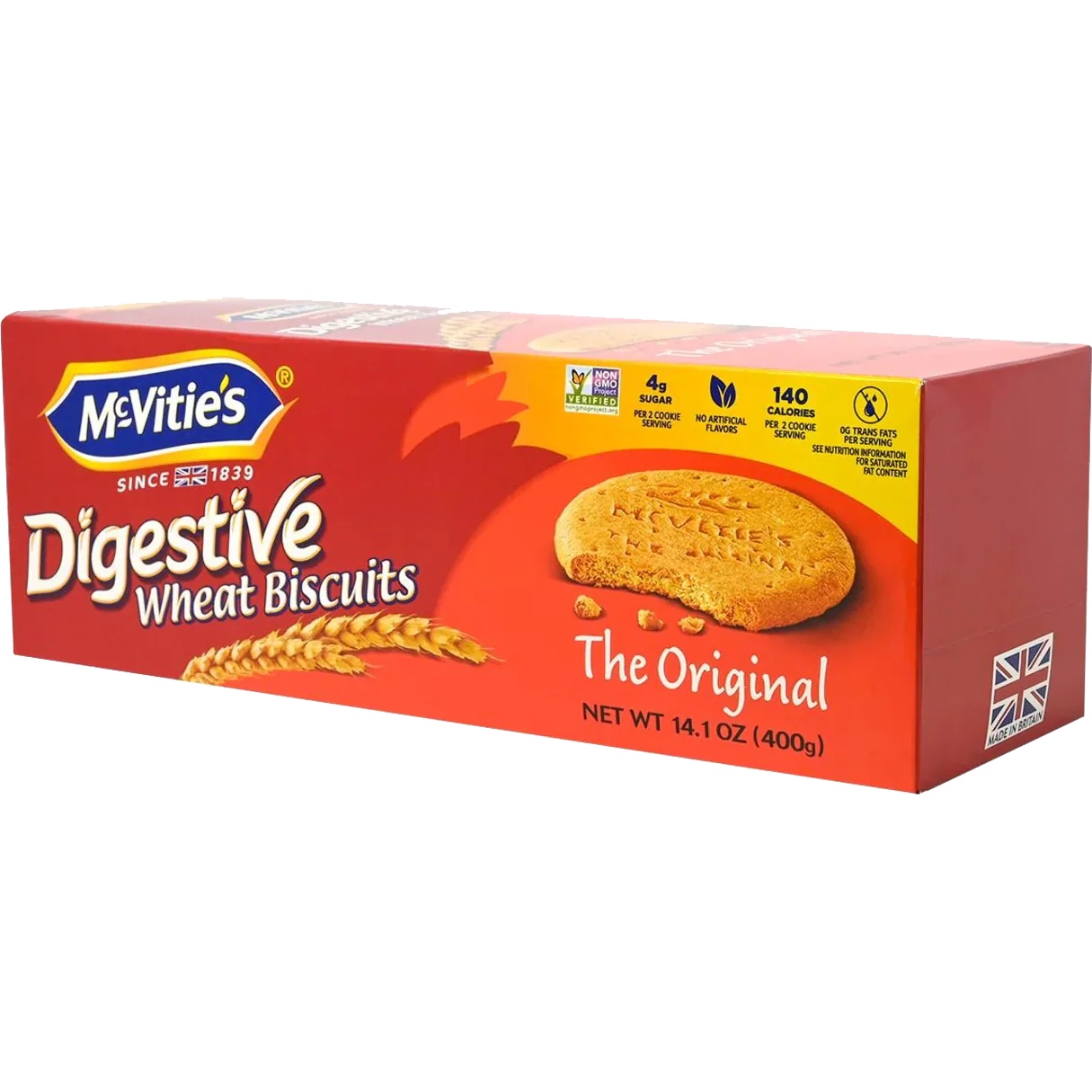 Digestive Cracker
