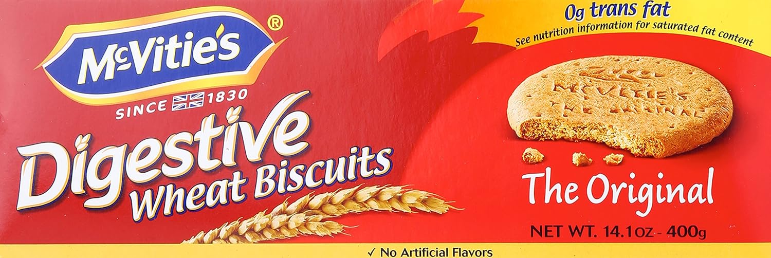 Digestive Cracker - Image 2