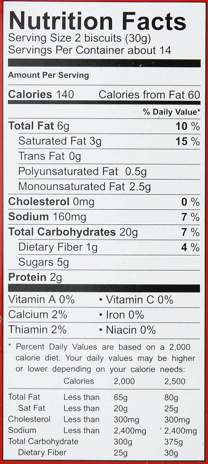 Digestive Cracker - Image 5