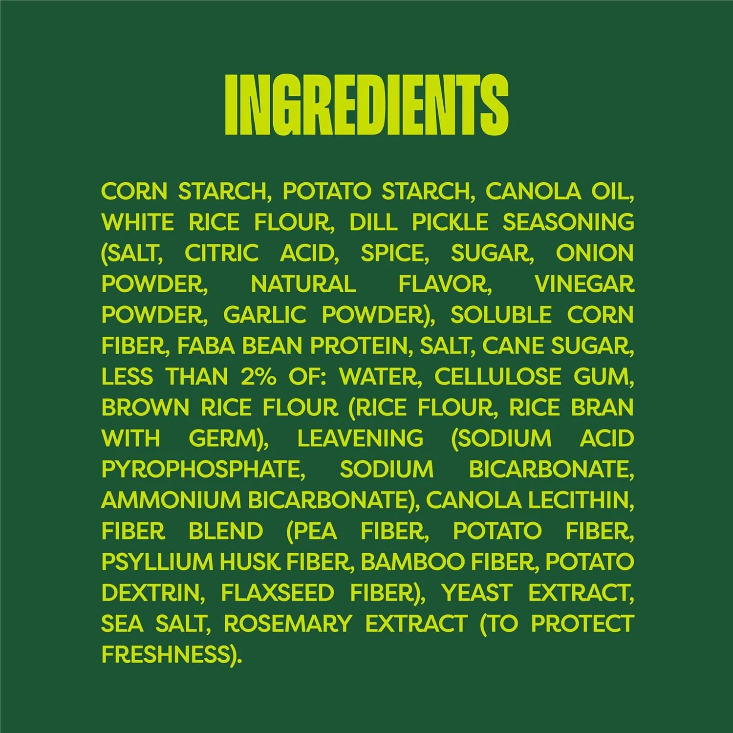Dill Pickle Pretzels - Image 4