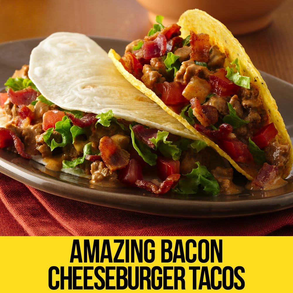 Dinner Kit - Soft TacoBake - Image 2