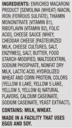 Dinner Mac & Cheese - Image 3