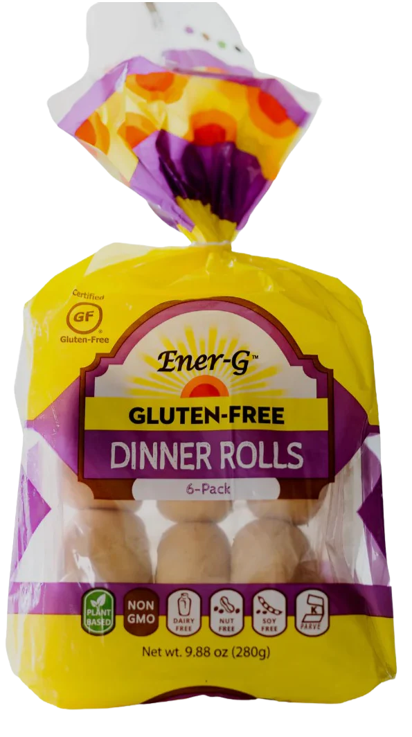 Dinner Roll