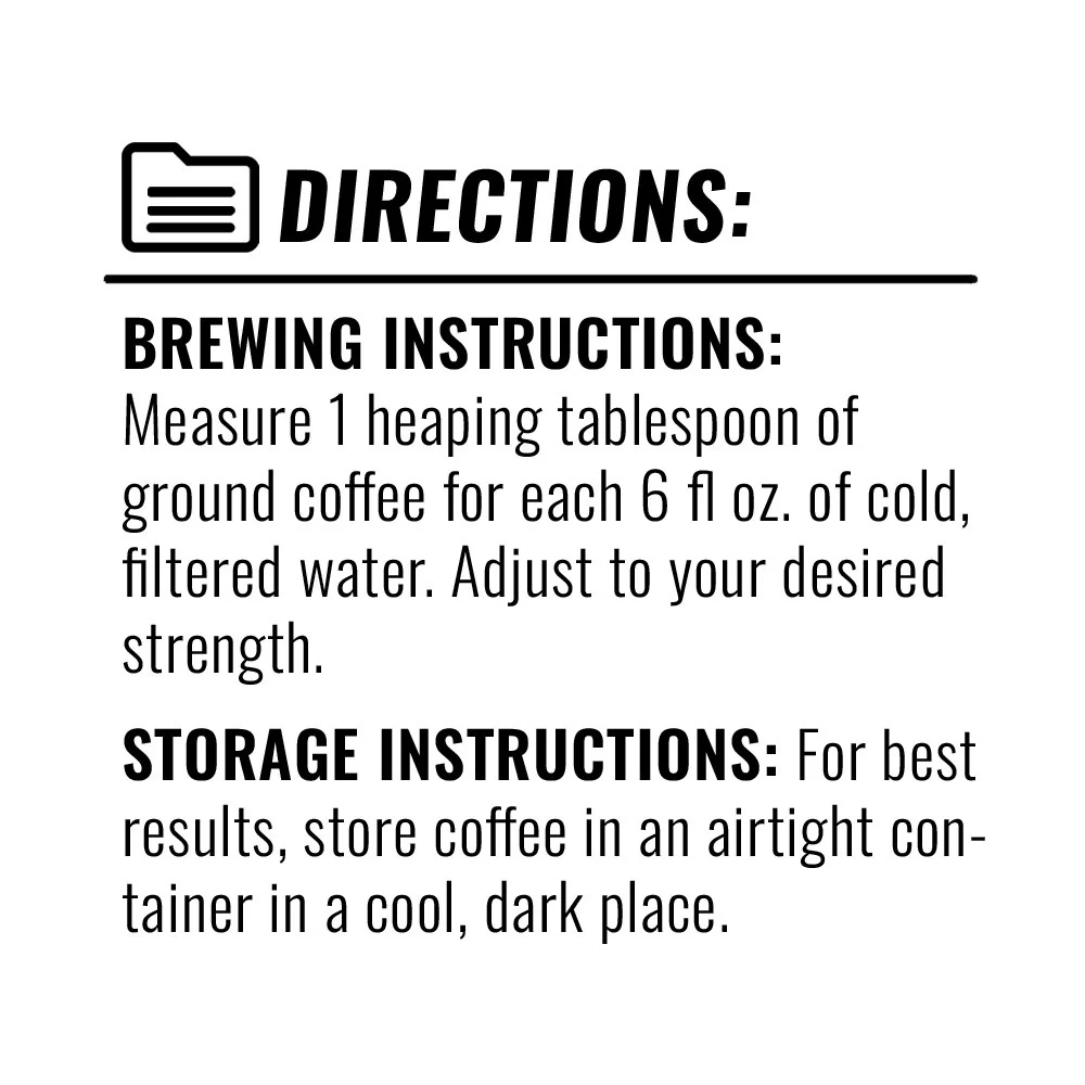 Both Ways Blend Whole Bean Coffee - Image 2