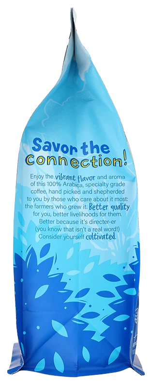 Medium Roast Whole Bean Coffee - Image 3