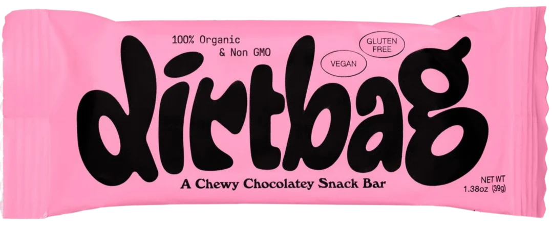 Dirtbag Bar (8 Pack) - Image 2