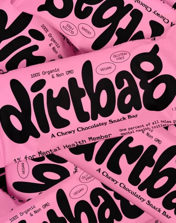 Dirtbag Bar (8 Pack) - Image 3