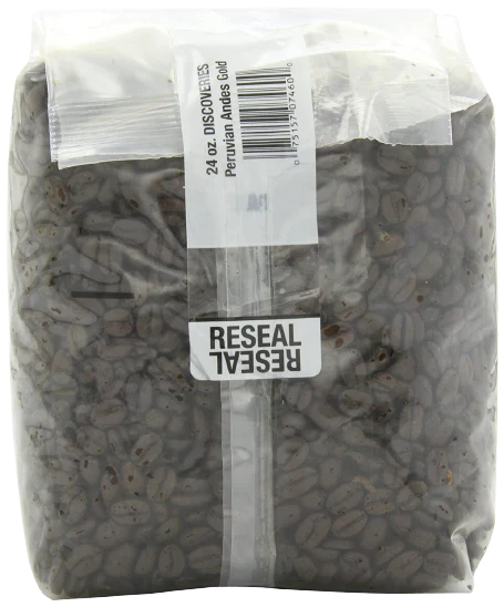 Organic Peruvian Andes Whole Bean Coffee - Image 2