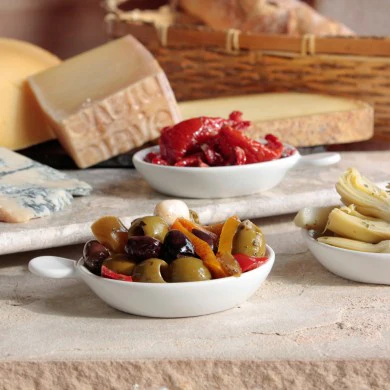 Italian Pitted Olive Mix - Image 4