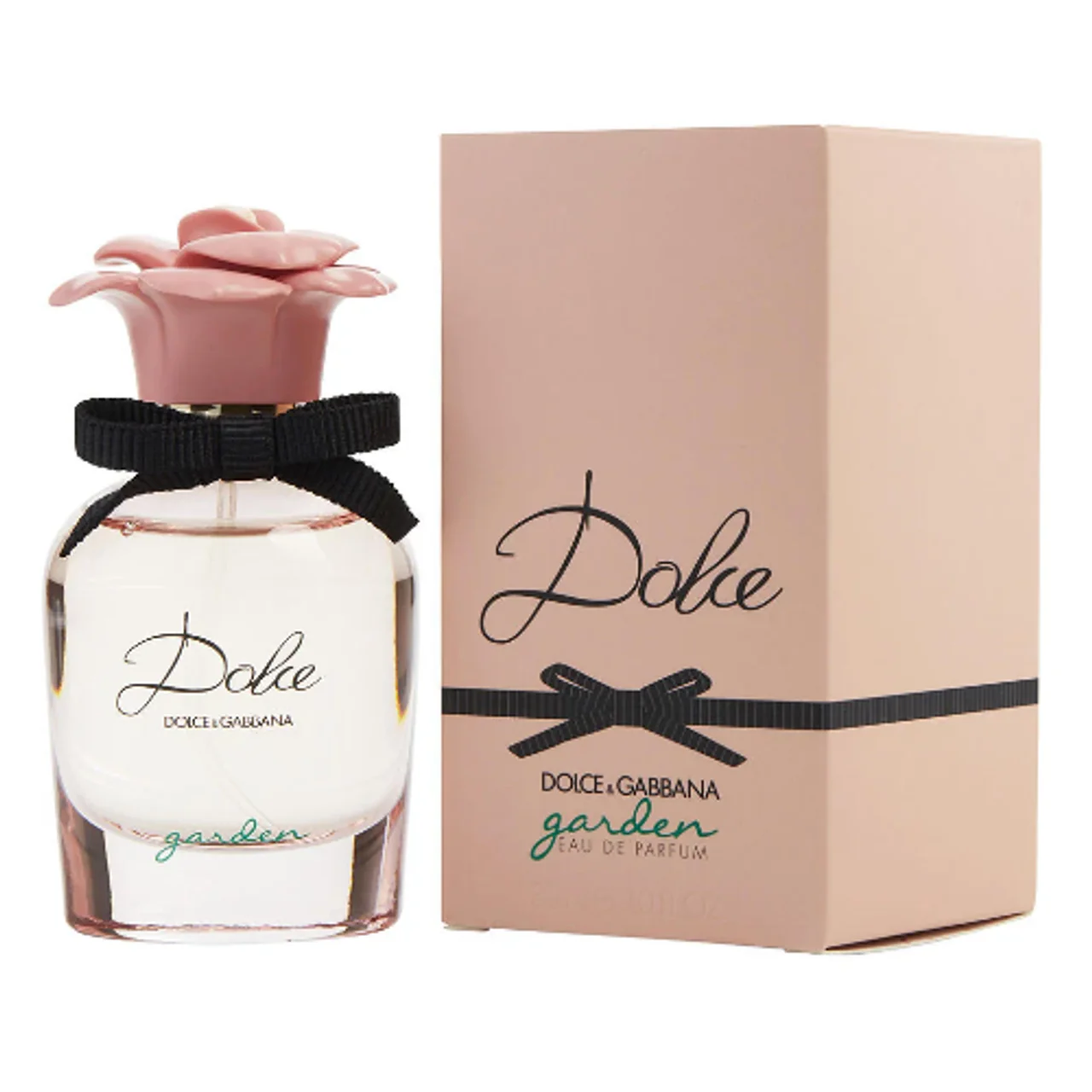 Dolce Garden Eau De Parfum Spray - Image 2