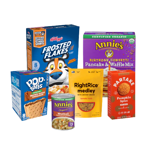 Assorted Bundle