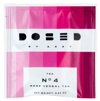 Rose Herbal Tea (10 ct) - Image 3