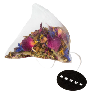 Rose Herbal Tea (10 ct) - Image 4