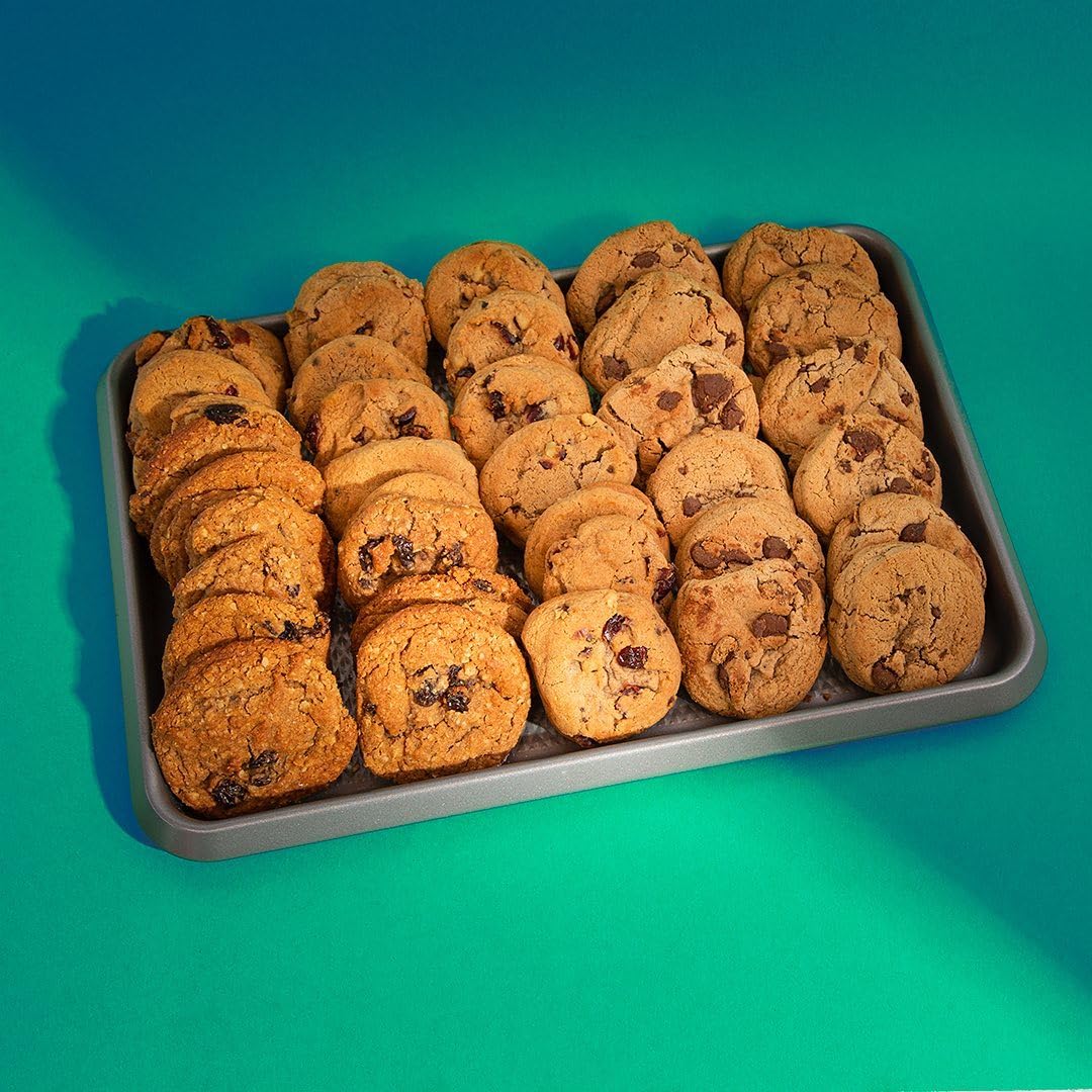 Double Chocolate Chip Cookies (6 Pack) - Image 4