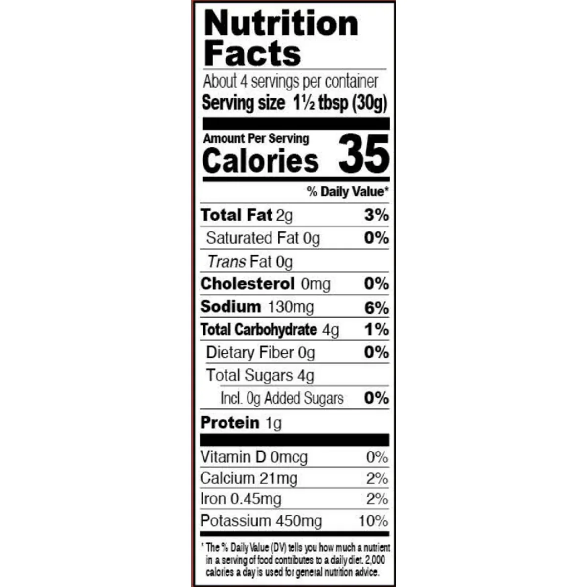 Double Concentrated Tomato Paste - Image 2