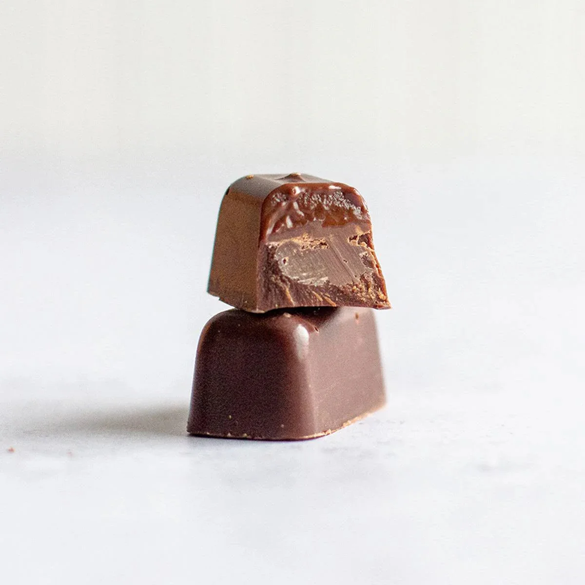 Double Dark Chocolate Truffles - Image 2