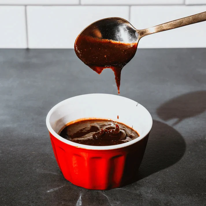 Down With The Thickness BBQ Sauce - Image 3