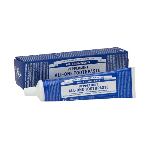 Toothpaste