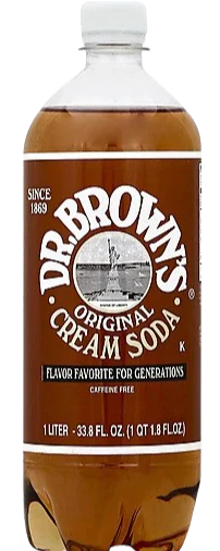 Original Cream Soda