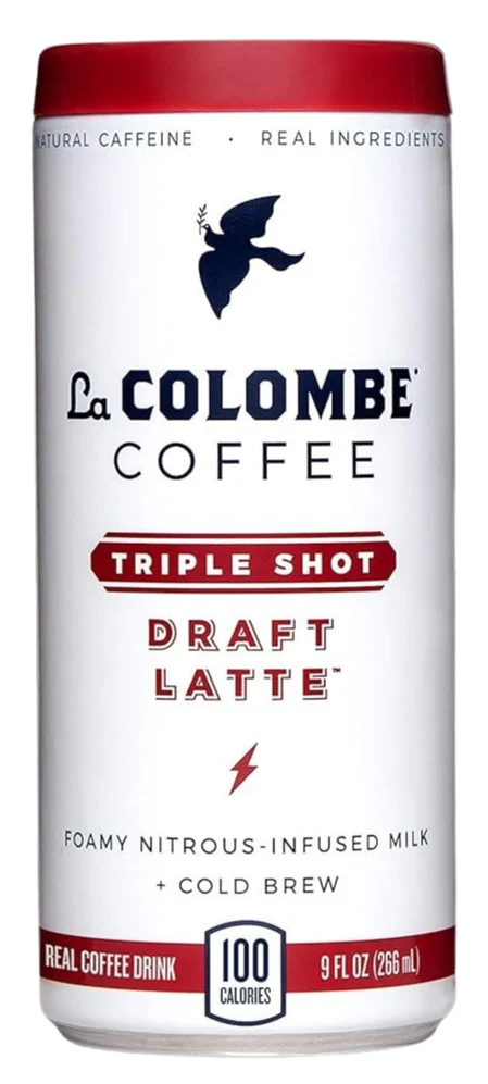 Draft Latte Triple (4 Pack) - Image 2