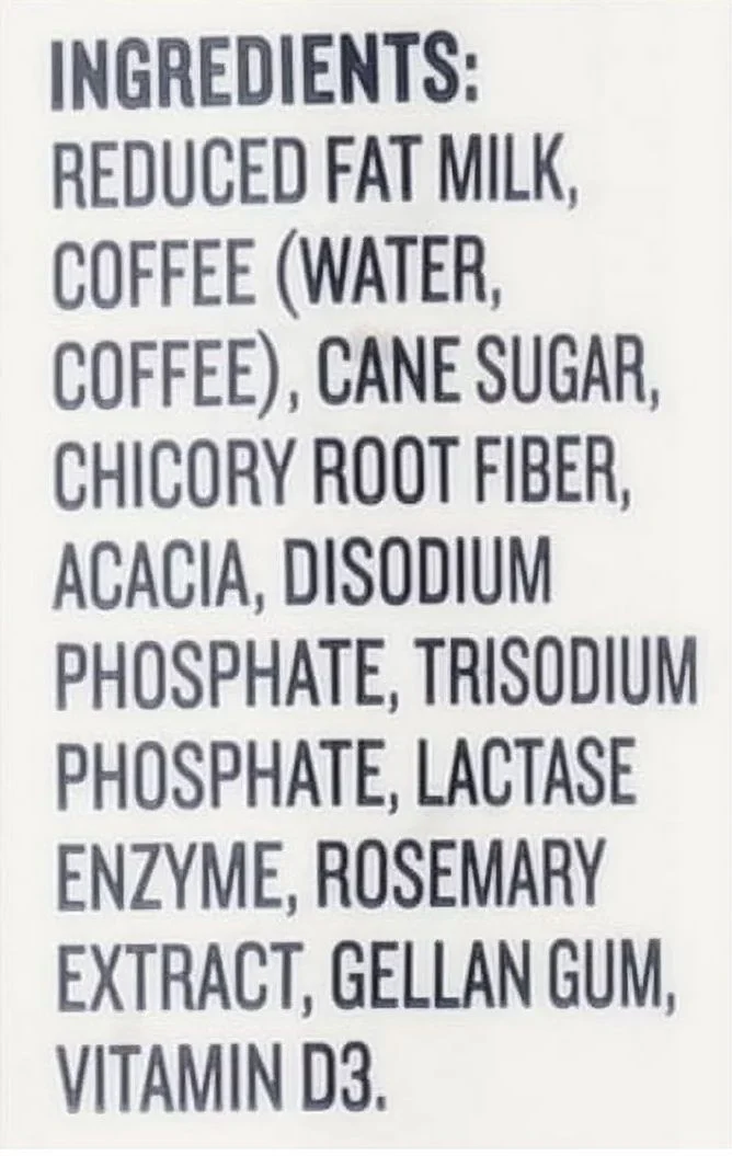 Draft Latte Triple (4 Pack) - Image 3