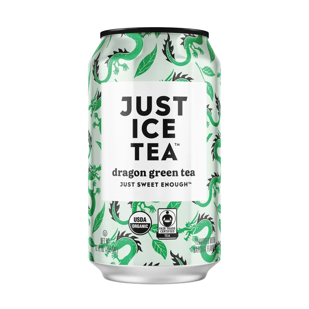 Dragon Green Tea (12 Pack) - Image 2