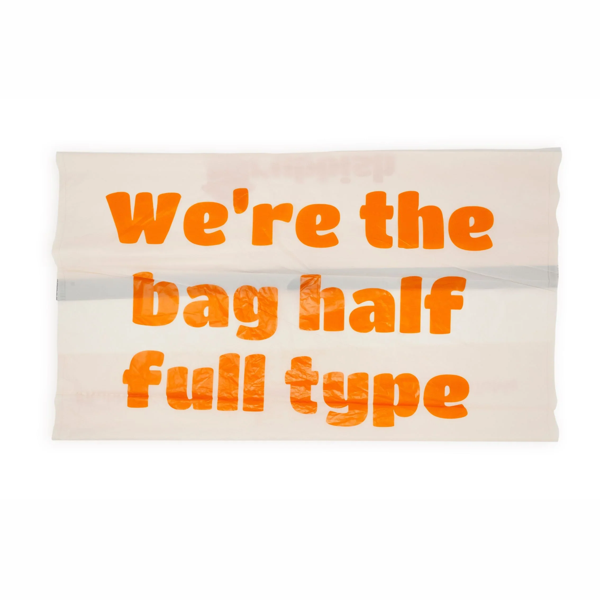 13 Gallon Compostable Drawstring Trash Bags (40 CT) - Image 4