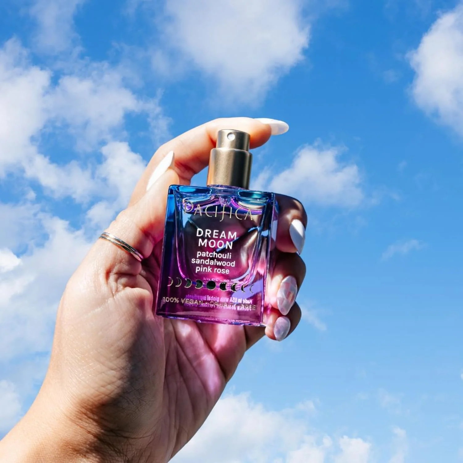 Dream Moon Spray Perfume - Image 2