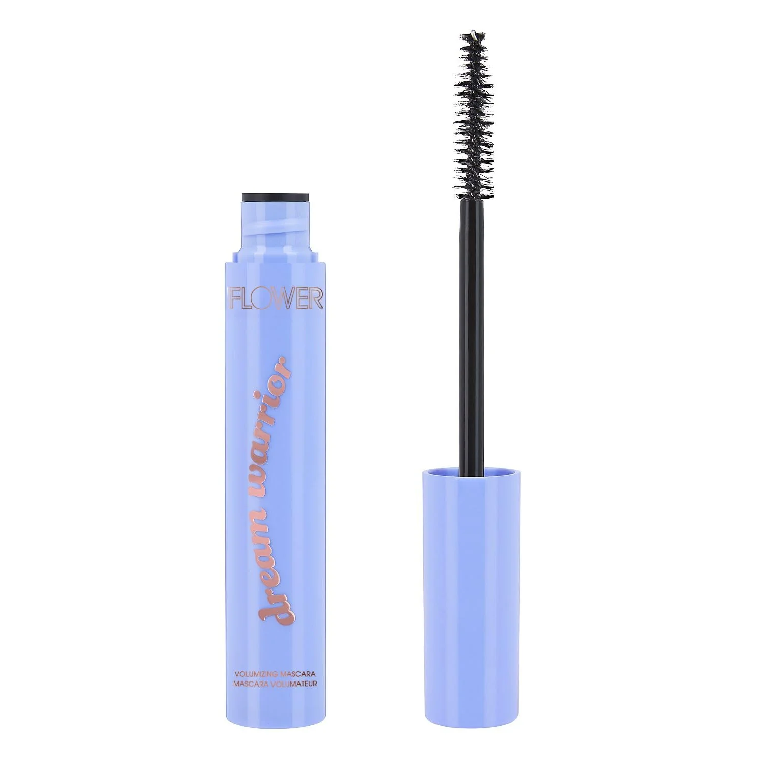 Dream Warrior Volumizing Mascara - Image 3