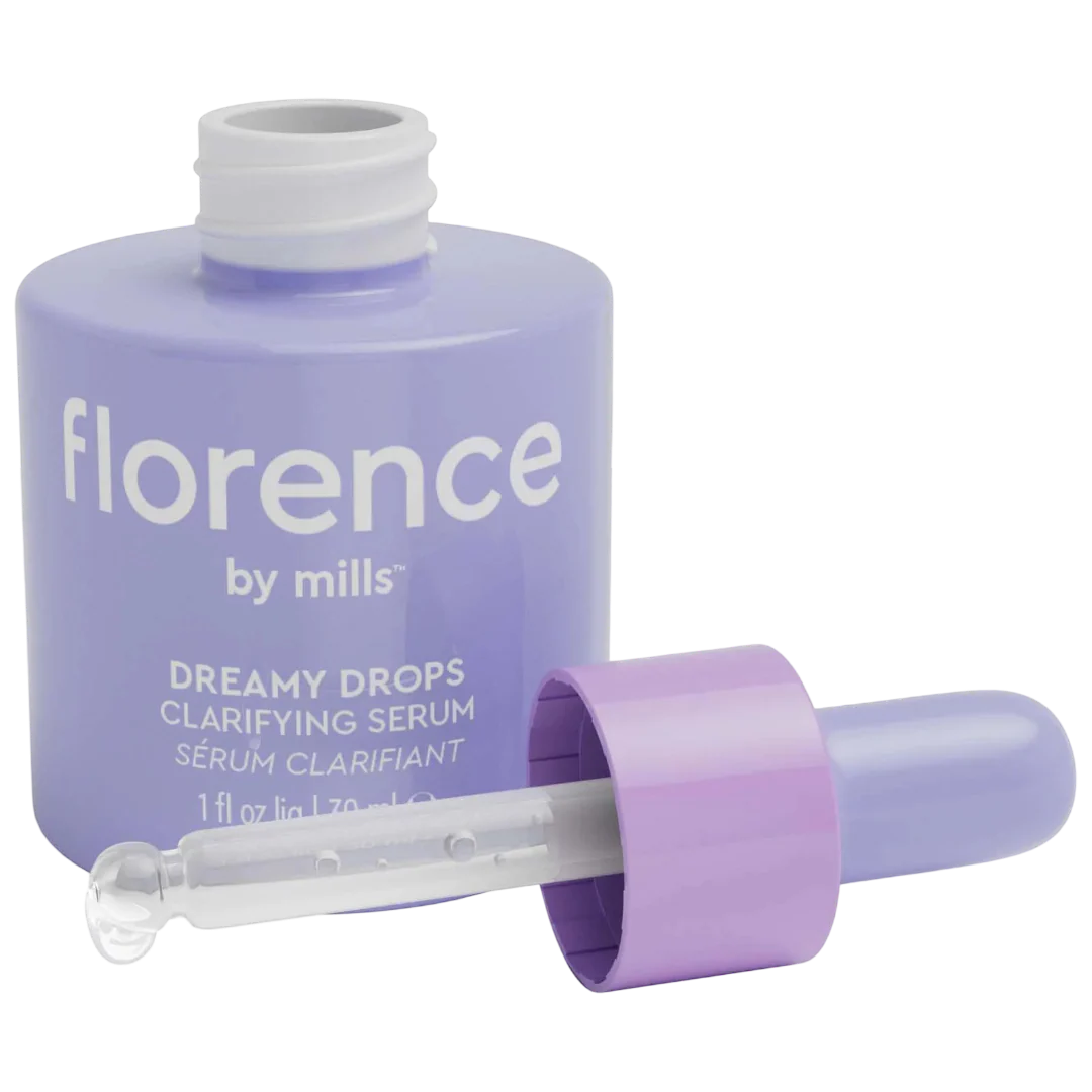 Dreamy Drops Clarifying Serum