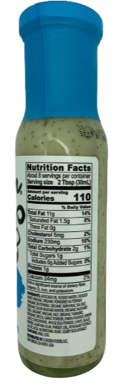 Ranch Dressing & Marinade - Image 2