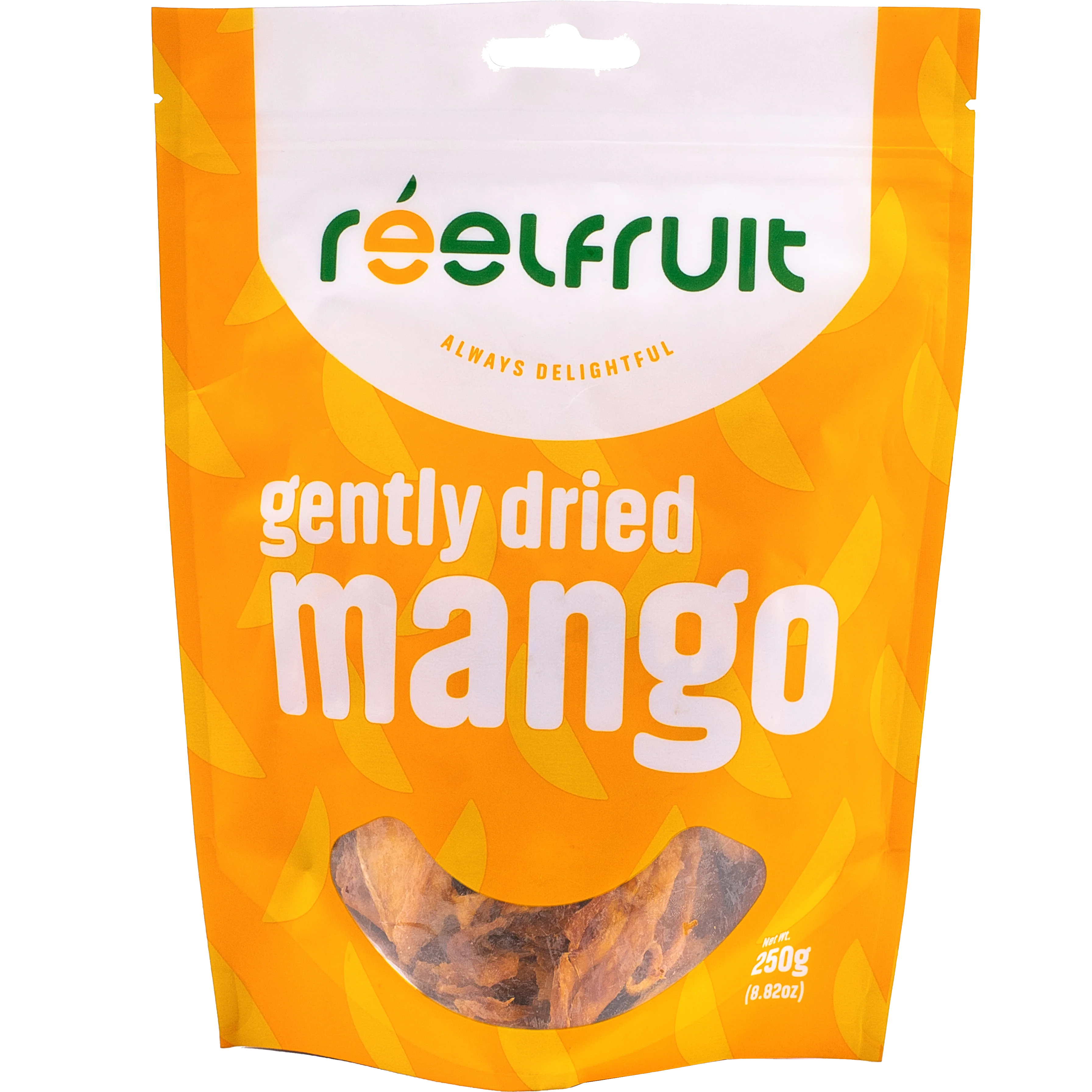Dried Mango