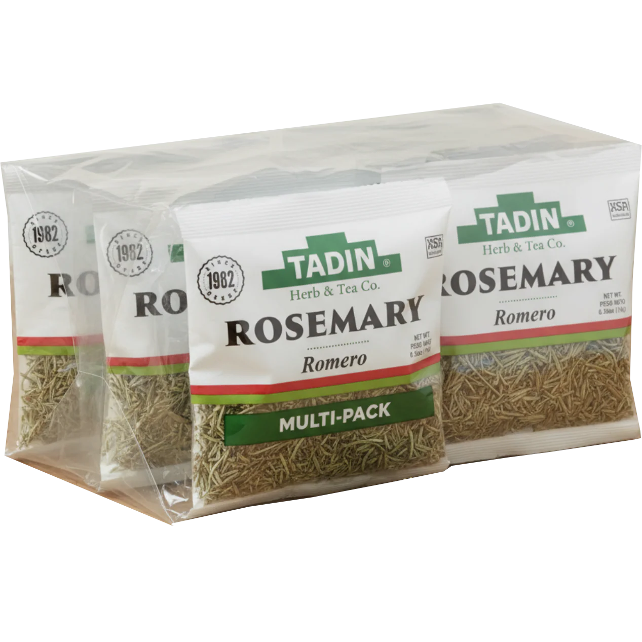 Dried Rosemary (6 CT)