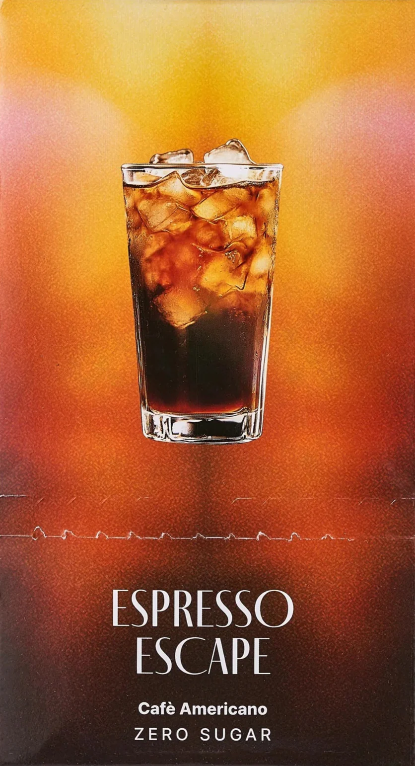 Drinkcation Espresso Escape (10 CT) - Image 2