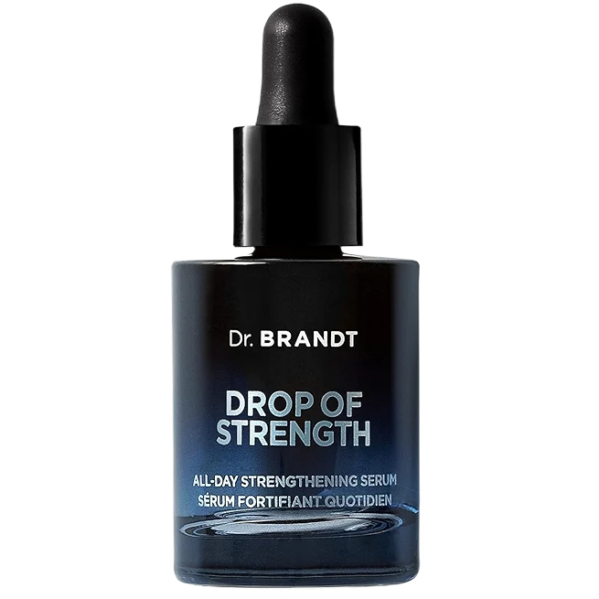 Drop of Strength All Day Strengthening Serum - Image 2