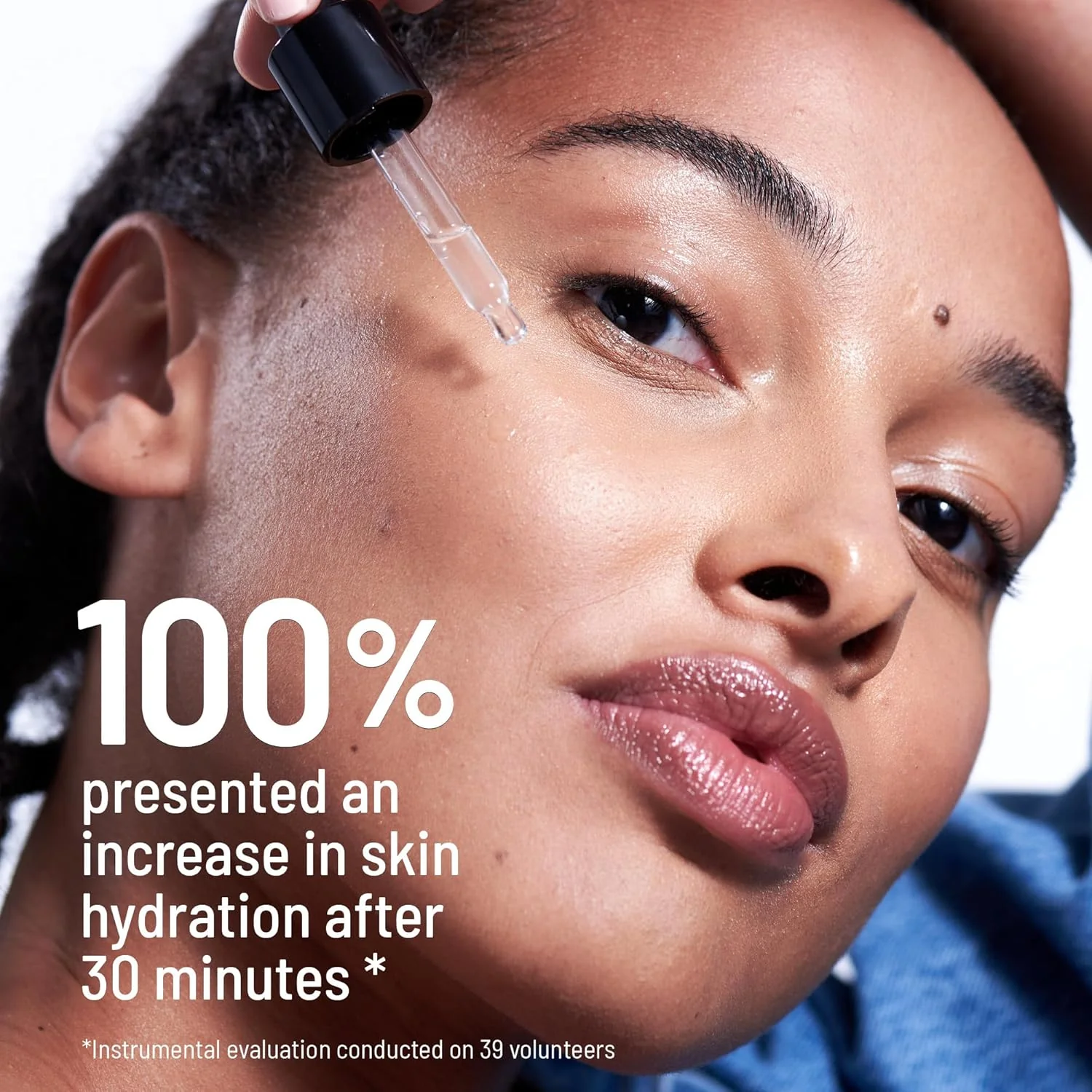 Drop of Strength All Day Strengthening Serum - Image 5