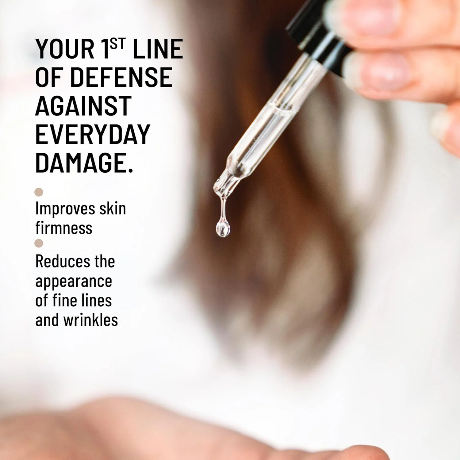 Drop of Strength All Day Strengthening Serum - Image 6