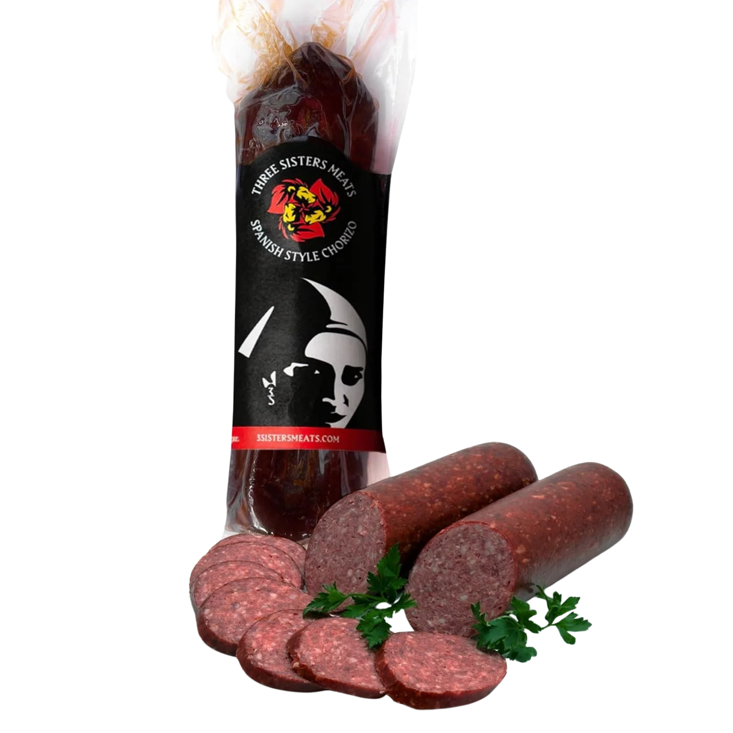Dry Cured Chorizo - Image 2
