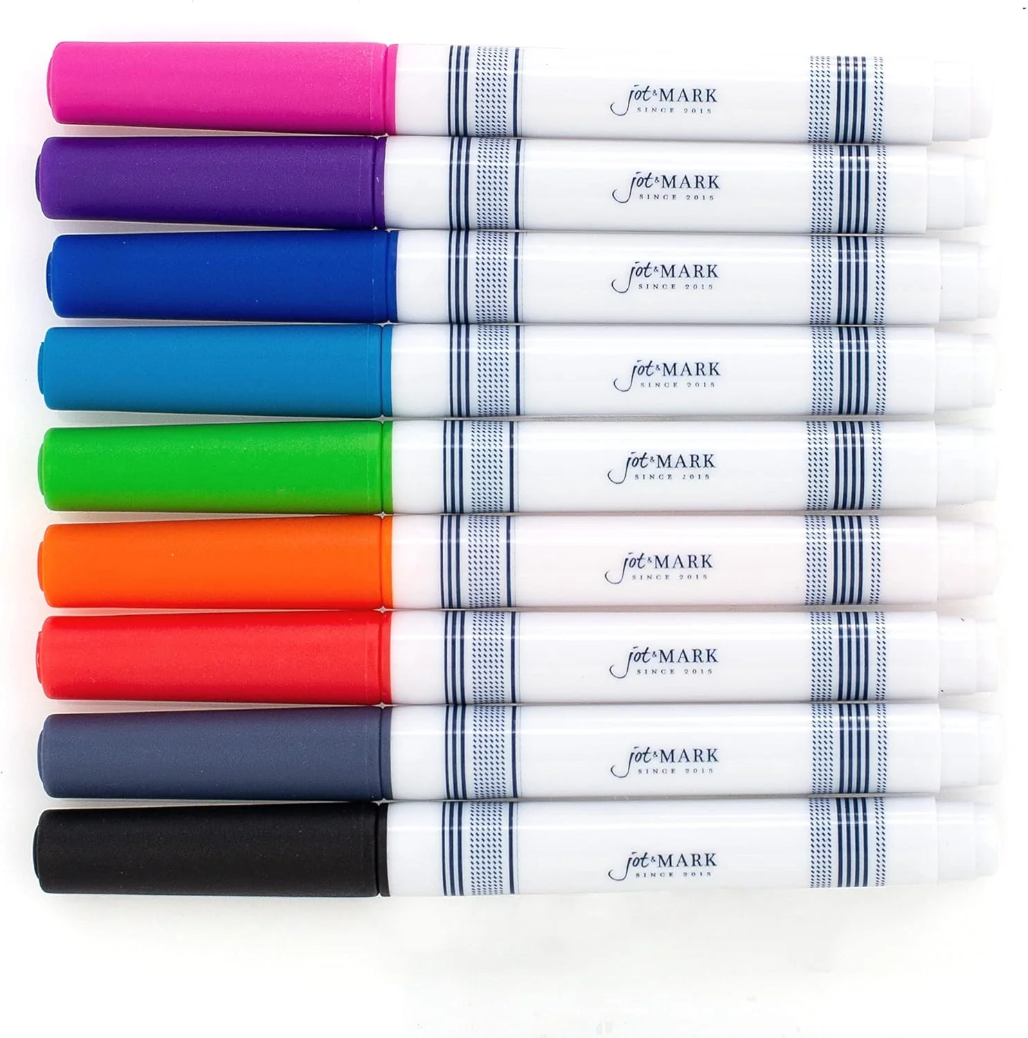 Dry Erase Markers Set (9 CT) - Image 2