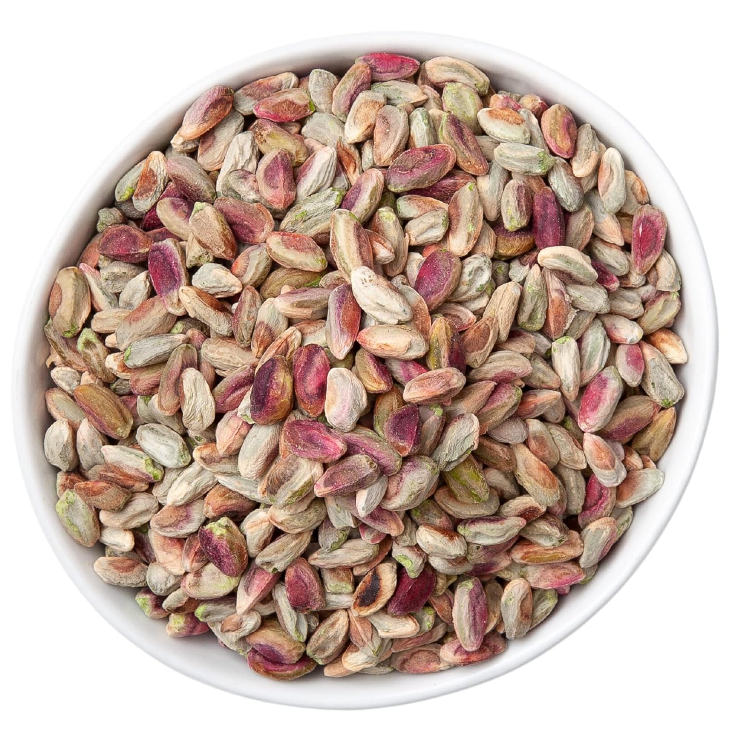 Dry Roasted And Salted Pistachio Kernels - Image 4