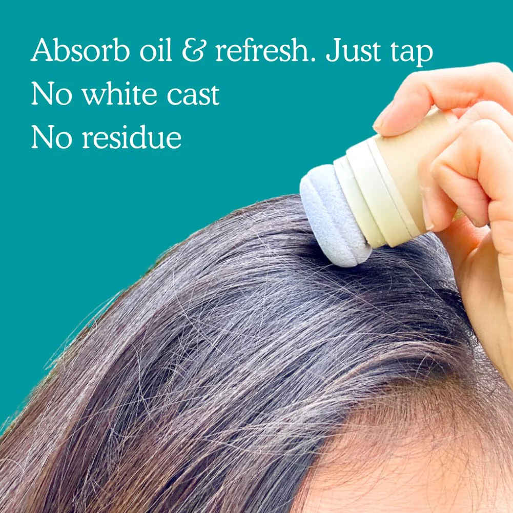 Dry Shampoo Powder - Image 2