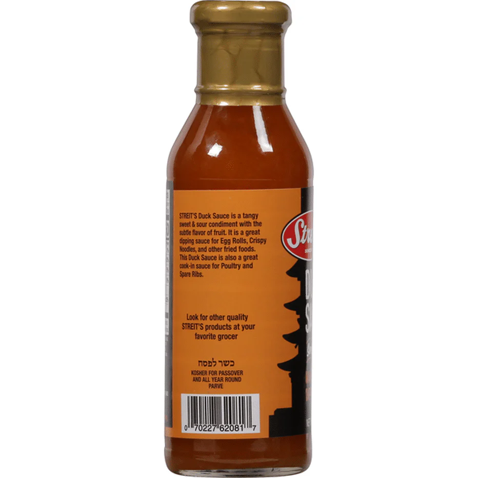 Duck Sauce - Image 2