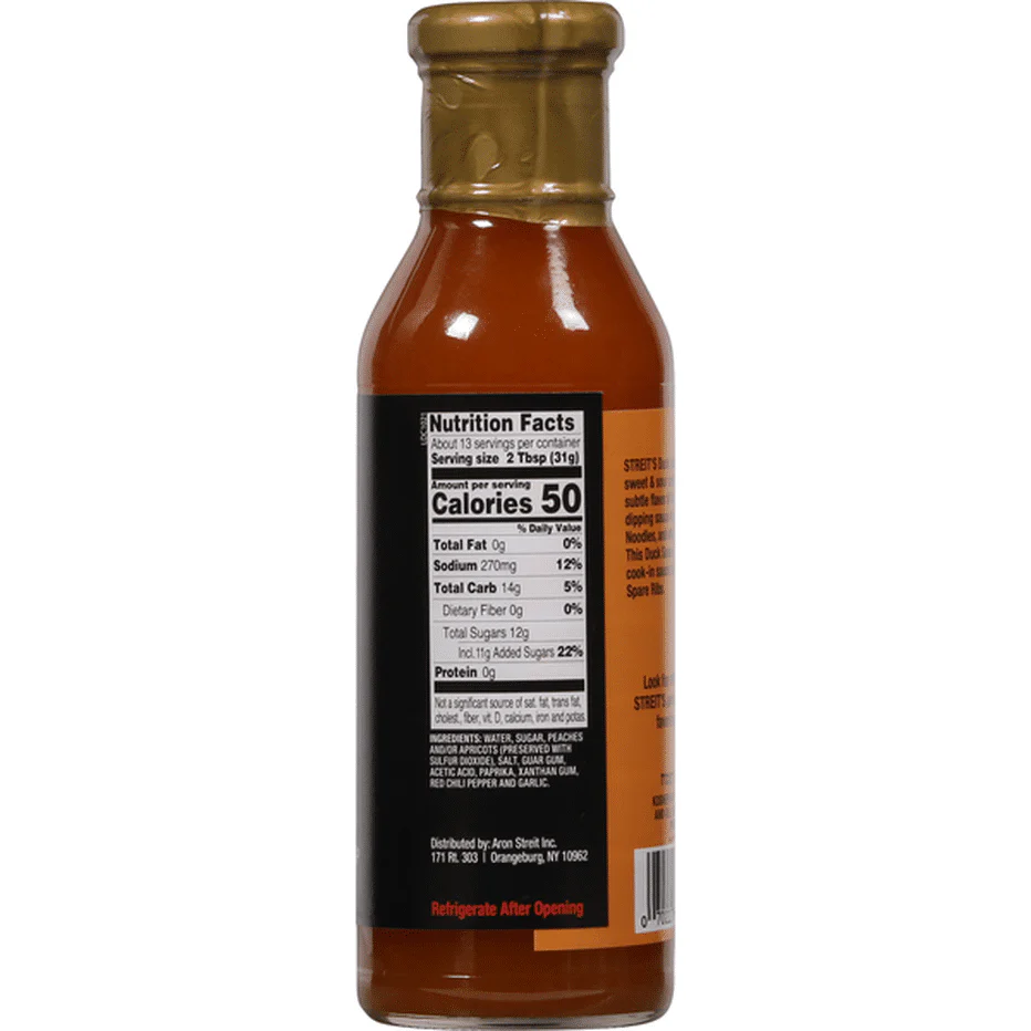 Duck Sauce - Image 3