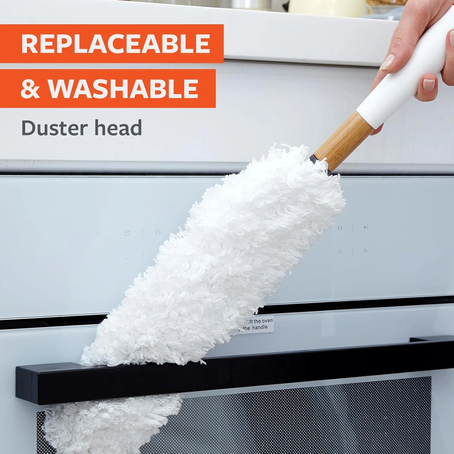 Dust Whisperer - Image 4