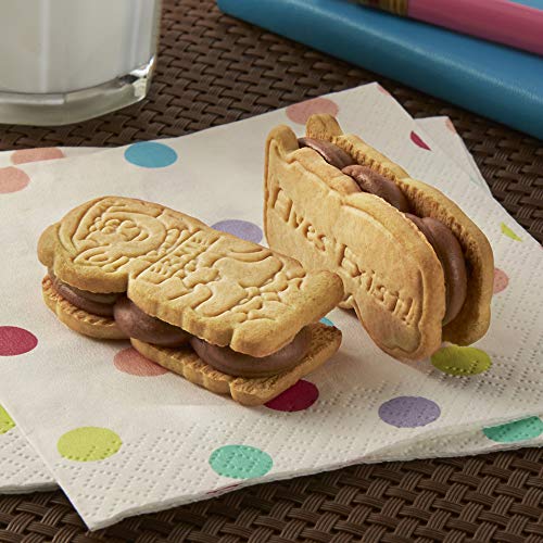 E.L.Fudge Sandwich Double Stuffed Cookies - Image 3