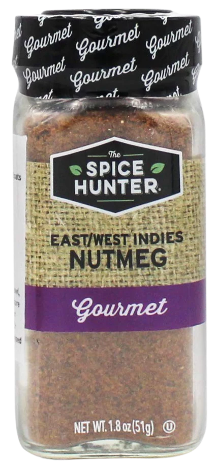 East West Indies Ground Nutmeg