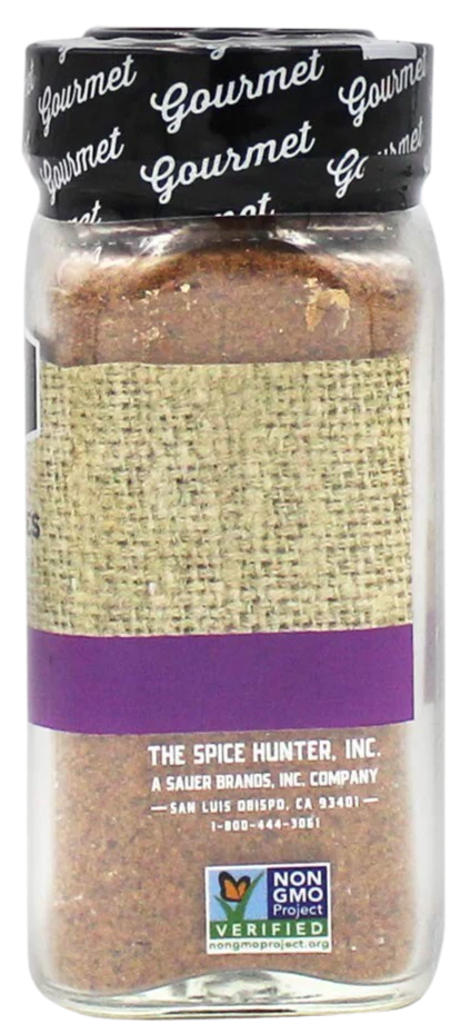 East West Indies Ground Nutmeg - Image 4