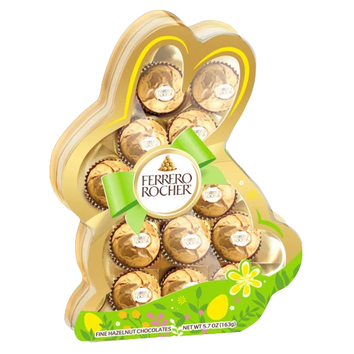 Easter Bunny
