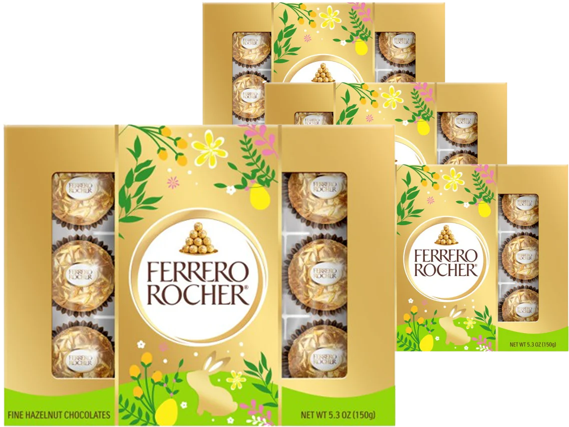 Easter Gift Box (3 Pack)